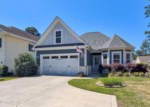 600 Planters Ridge Drive, Sunset Beach, NC 28468
