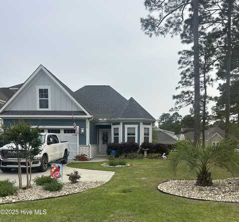 600 Planters Ridge Drive, Sunset Beach, NC 28468