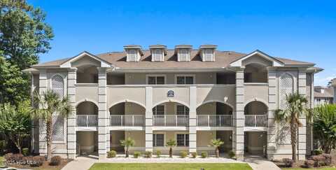 908 Resort Circle, Sunset Beach, NC 28468