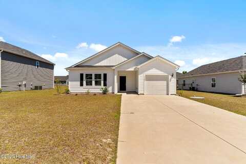 4783 Abbington Oaks Way SE, Southport, NC 28461
