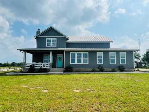 1694 Henry Prairie Road, Franklin, TX 77856