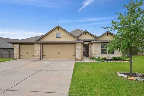 4268 Harding Way, Bryan, TX 77802