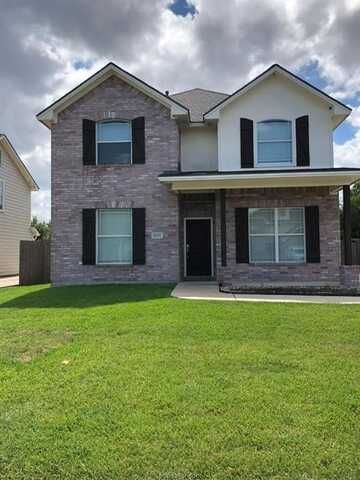 6920 Appomattox Drive, College Station, TX 77845