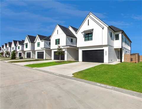 242 Estates Circle, College Station, TX 77840