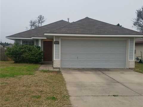 2105 Forge Hill Road, Bryan, TX 77801