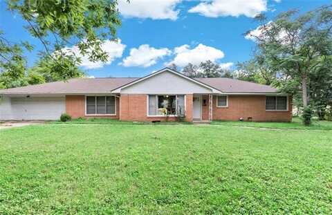 1209 Walton Drive, College Station, TX 77840