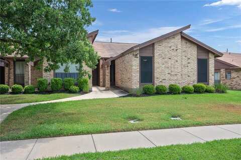 4008 Woodcrest Drive, Bryan, TX 77802