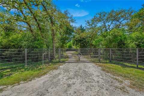 6406 Old Hickory Grove Road, Franklin, TX 77856