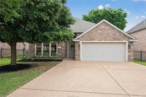1736 Creekside Circle, College Station, TX 77845