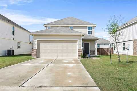 984 Rice Drive, Bryan, TX 77803