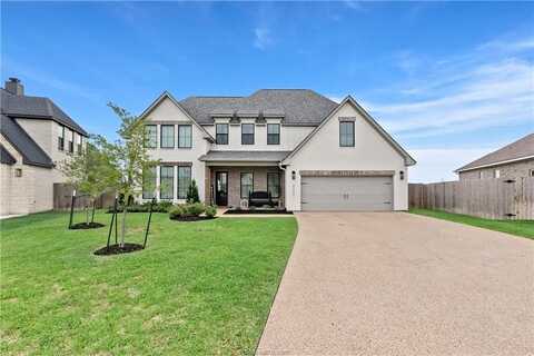 4233 Padova Circle, College Station, TX 77845