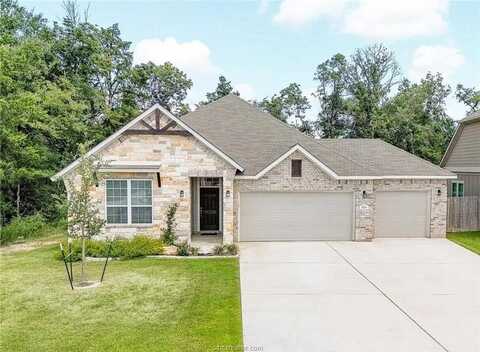 1814 Thorndyke Lane, Bryan, TX 77807