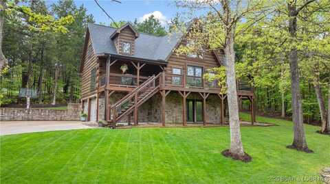 175 W. Cross Fox Trail, Camdenton, MO 65020