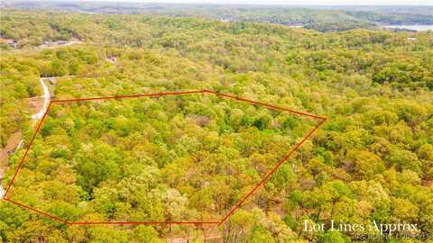 489 Chalk Hollow Point, Sunrise Beach, MO 65079