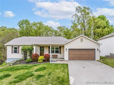 93 Trail Ridge Lane, Camdenton, MO 65020
