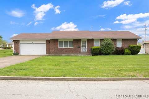 108 El Donna Avenue, Eldon, MO 65026