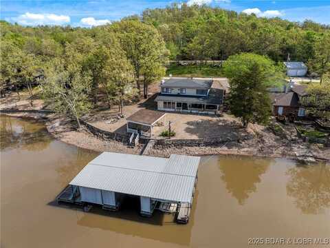 744 Windwood Shores Drive, Edwards, MO 65326