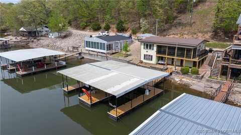 204 Hidden Valley Drive, Sunrise Beach, MO 65079