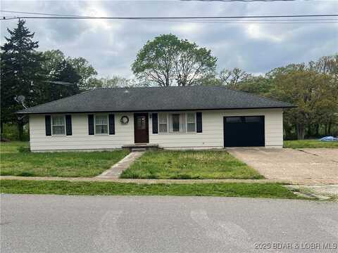 603 Oak, Stover, MO 65078