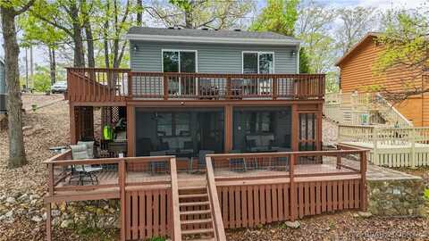 2845 Twin Rivers Point, Camdenton, MO 65020