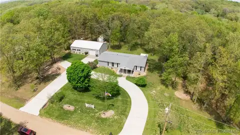 20957 Deer Haven Drive, Warsaw, MO 65355