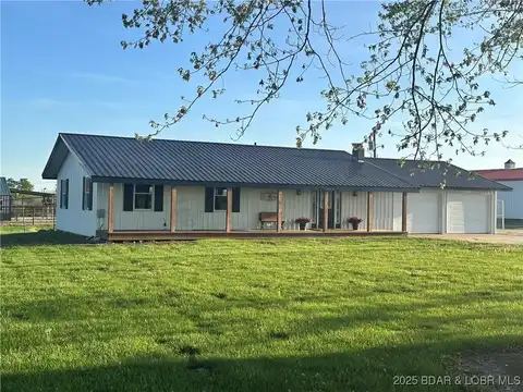 69985 US Hwy 50, Tipton, MO 65081