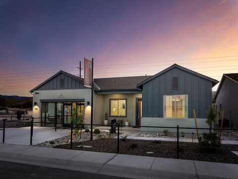 1905 Monitor Peak St., Carson City, NV 89701