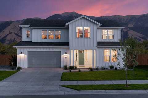 1202 Cody Way, Belgrade, MT 59714