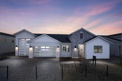 11601 Neff Ranch Dr., Sparks, NV 89441