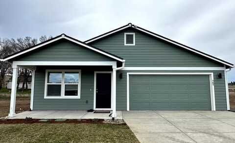 724 NE McCampbell St., Madras, OR 97741