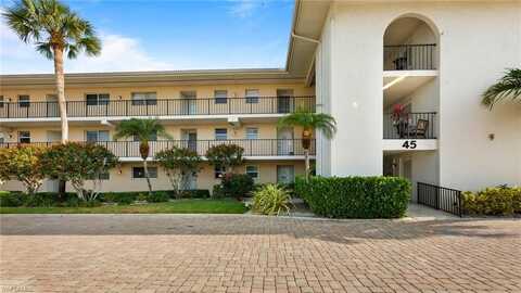 45 High Point, NAPLES, FL 34103