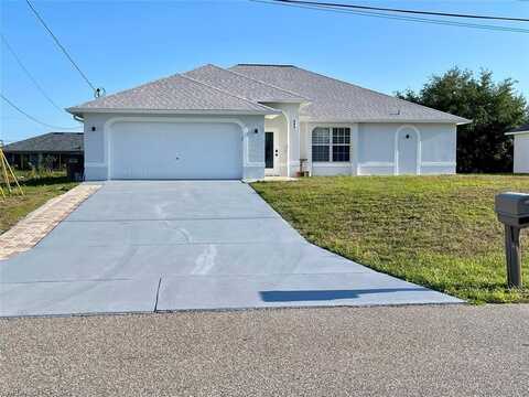 846 SW 15th, CAPE CORAL, FL 33991