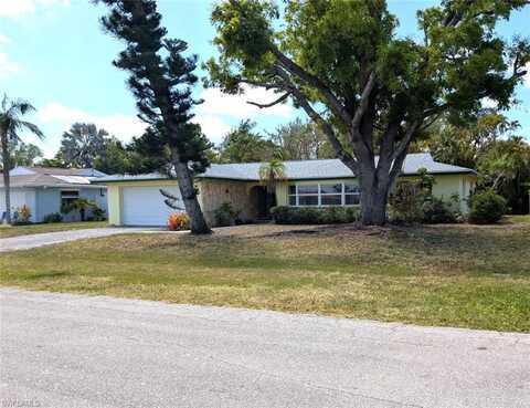 1630 S Fountainhead, FORT MYERS, FL 33919