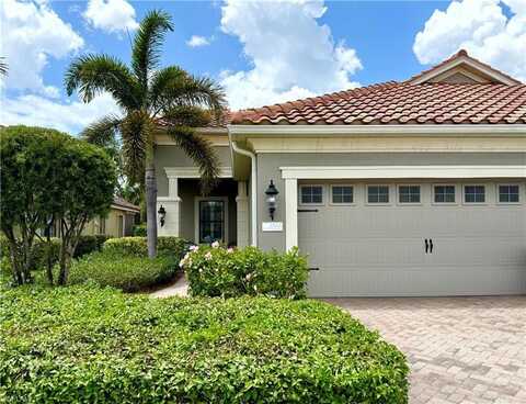 4565 Waterscape, FORT MYERS, FL 33966