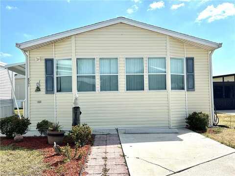 4551 Mayflower, ESTERO, FL 33928