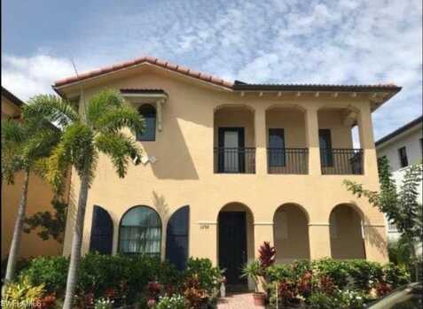 1292 Kendari Terrace Kendari Terrace, NAPLES, FL 34113