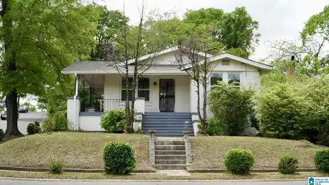 1501 GRAYMONT AVENUE, BIRMINGHAM, AL 35208