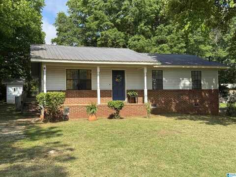 430 DINK MOORE DRIVE, PIEDMONT, AL 36272