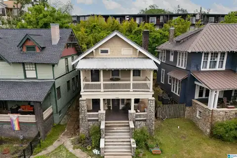 1003 28TH PLACE, BIRMINGHAM, AL 35205