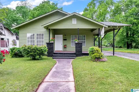 7908 5TH AVENUE, BIRMINGHAM, AL 35206