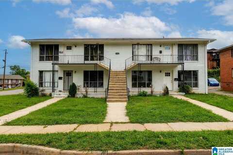 7728 RUGBY AVENUE, BIRMINGHAM, AL 35206
