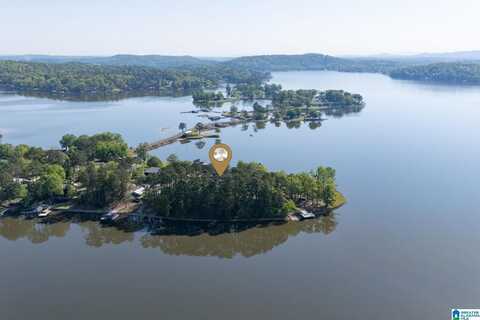 0 RIVERCREST POINT, VINCENT, AL 35178