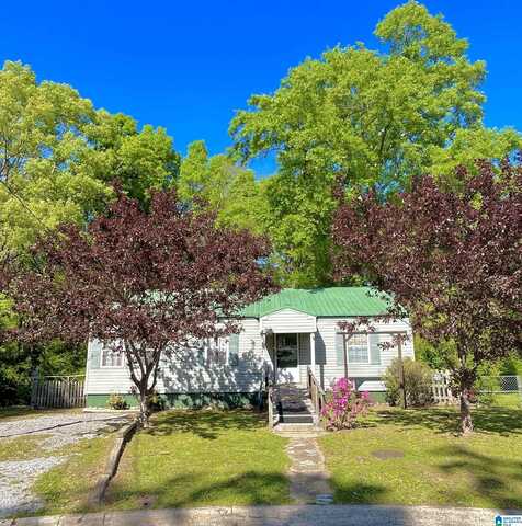 76 PELHAM HEIGHTS, ANNISTON, AL 36206