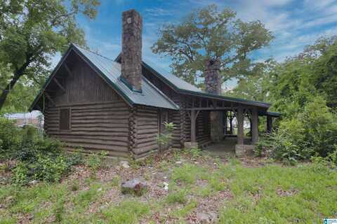 1805 DAVIS AVENUE, ANNISTON, AL 36207