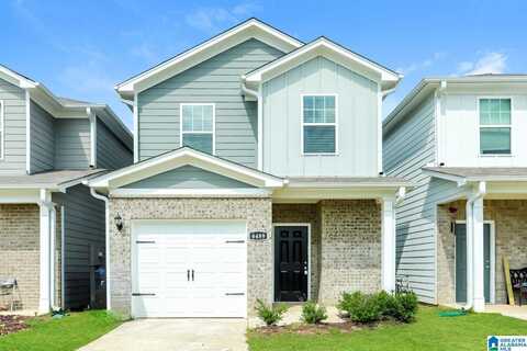 6489 RAINBOW ROW, PELL CITY, AL 35128