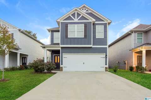 5541 CATHWICK TRACE, Mc Calla, AL 35111