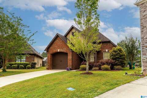 448 REED WAY, KIMBERLY, AL 35091