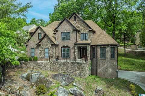 1200 GRAND OAKS COVE, HOOVER, AL 35022
