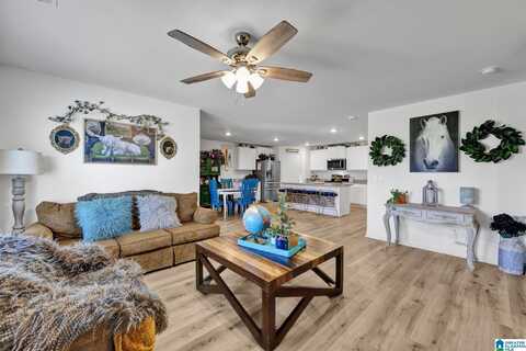 728 FISH CAMP ROAD, CHELSEA, AL 35043