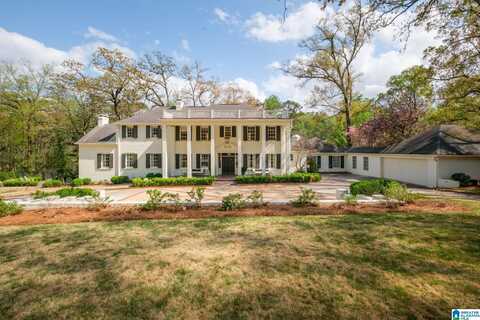 3346 DELL ROAD, MOUNTAIN BROOK, AL 35223